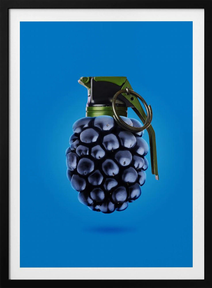 Tasty Bang | Poster