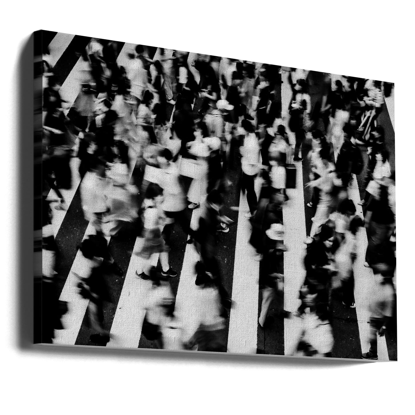 Ohne Titel | Leinwand-Bilder