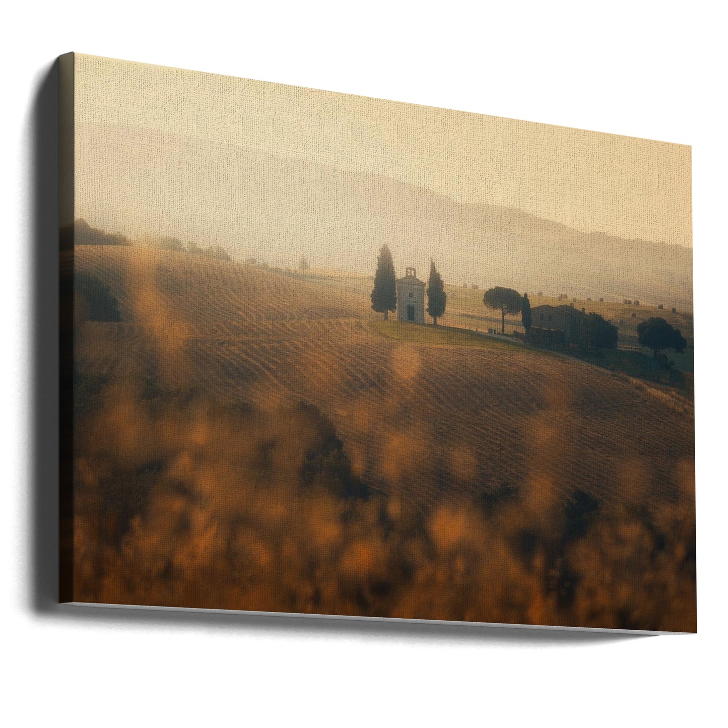 Ein weiterer Tag | Leinwand-Bilder