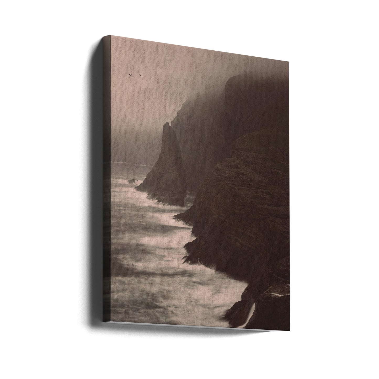 Îles Féroé | Tableaux sur Toile