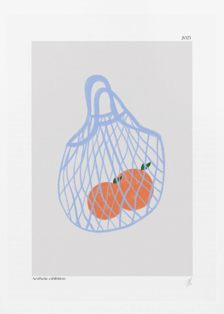 Oranges | Poster