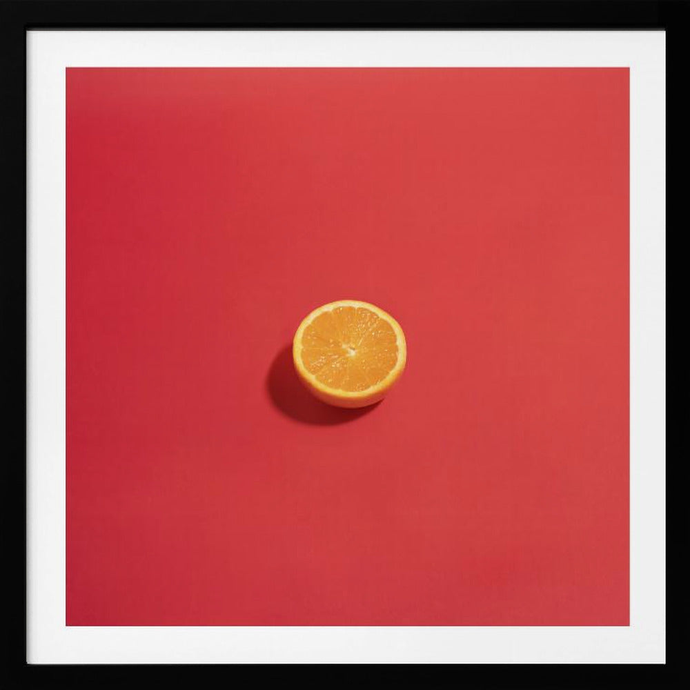 Naranjas.1 | Poster