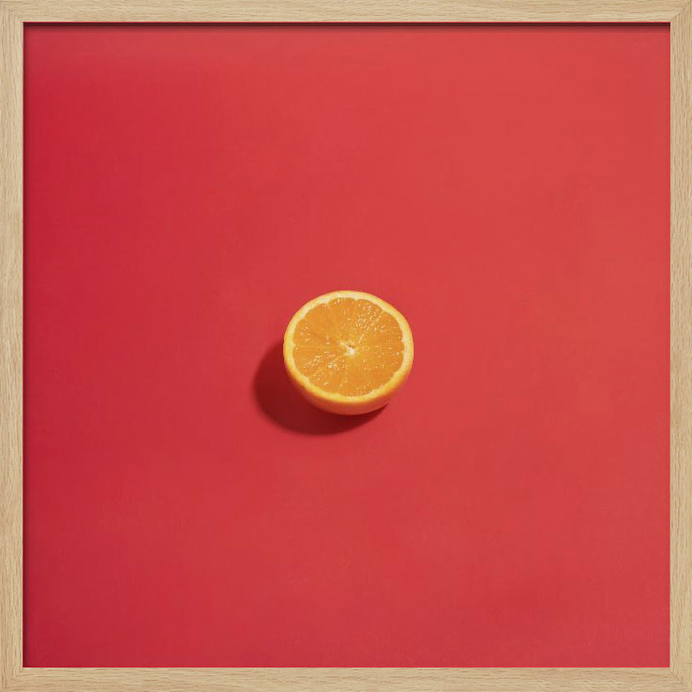 Naranjas.1 | Poster