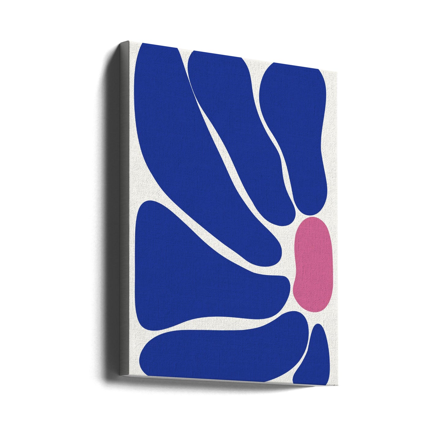 Untitled Artwork 18 | Canvas