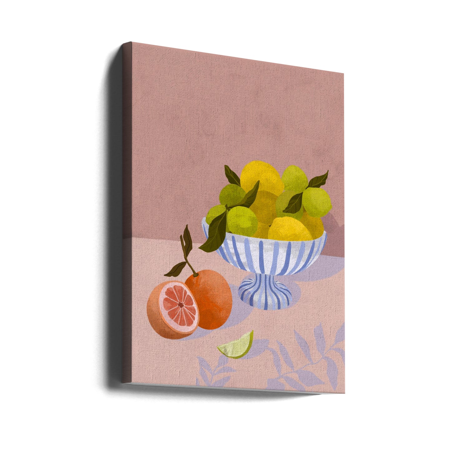 Bittersweet | Canvas