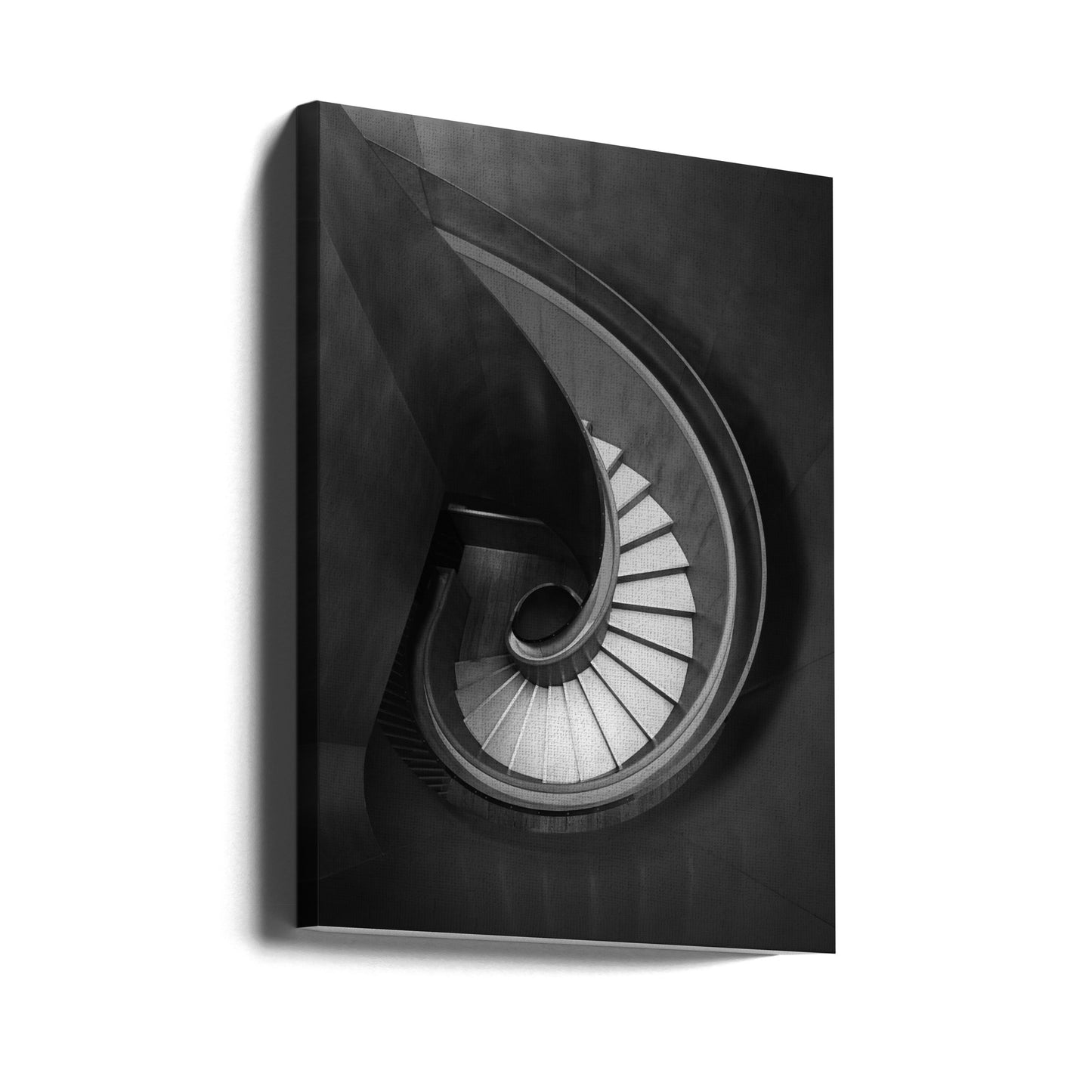Bly till ljus | Canvas