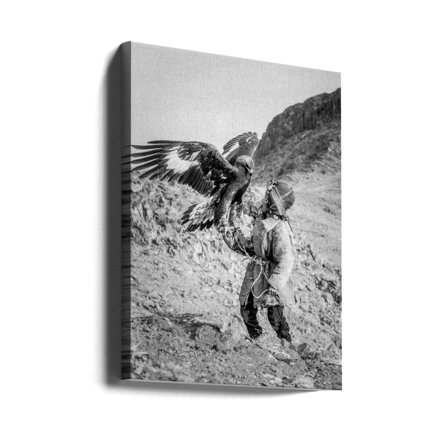 Nr. 201 | Lerretsbilder
