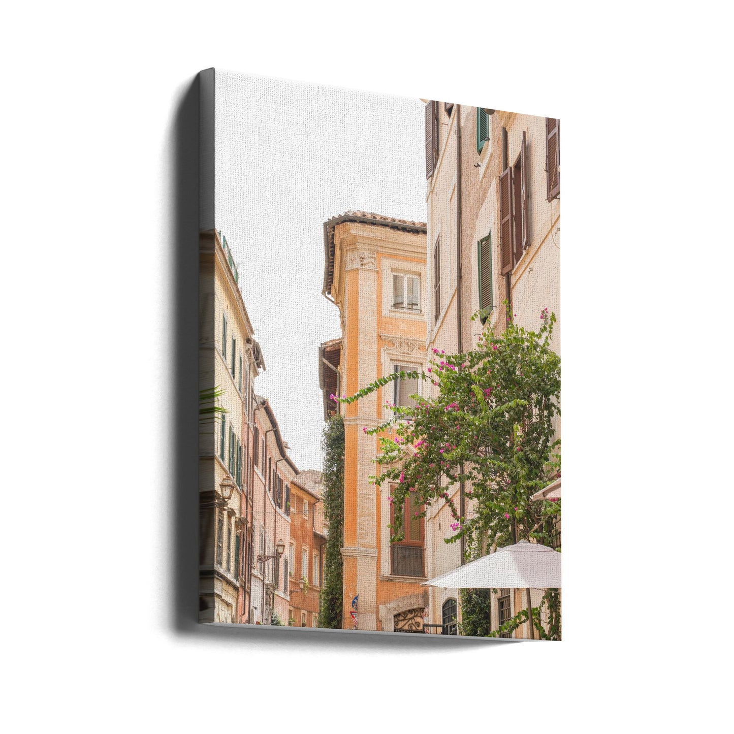Streets of Rome | Canvas