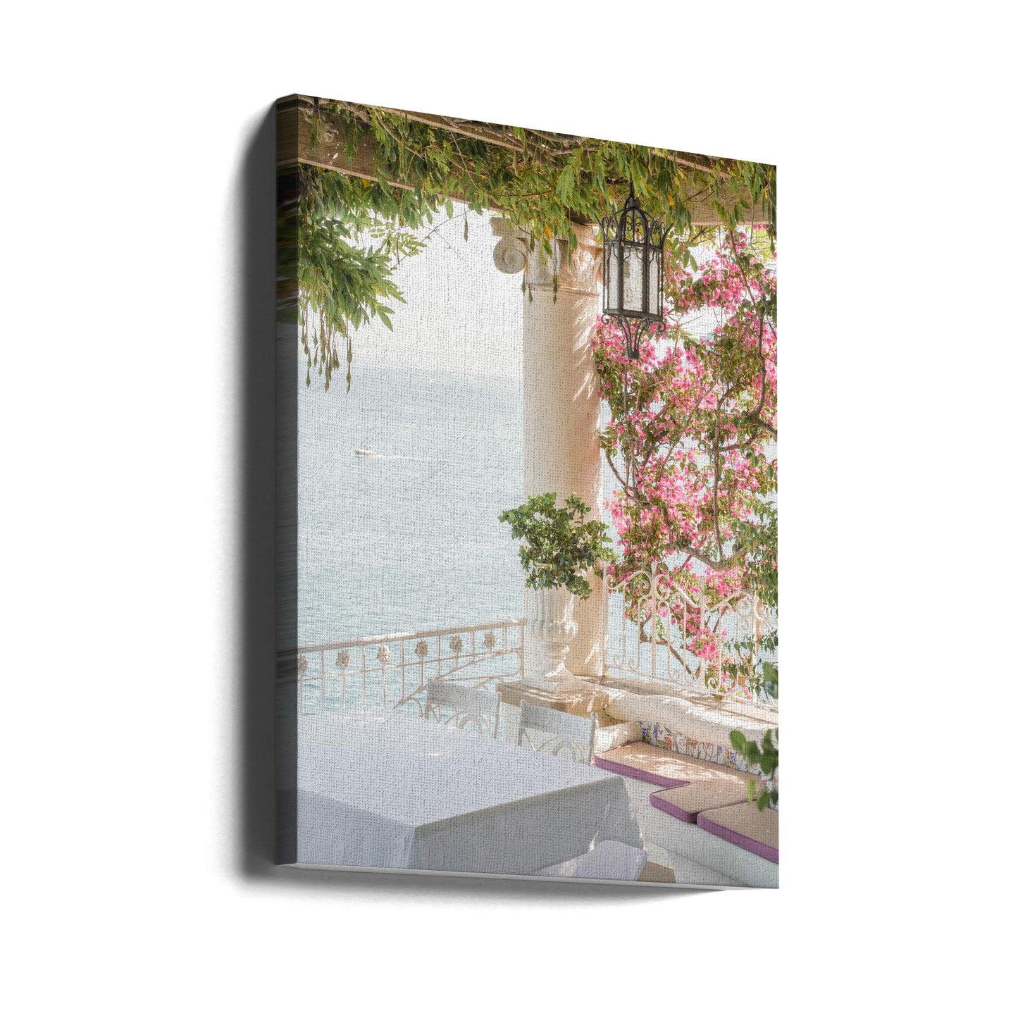 Sorrento Vibes | Canvas