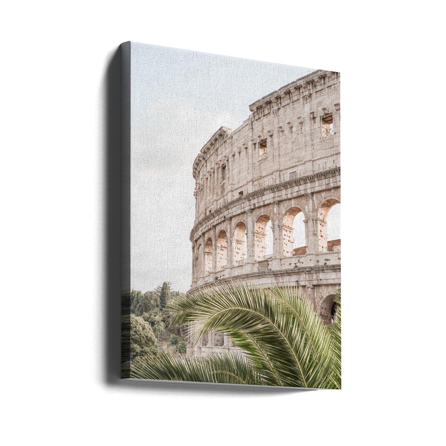 Colosseum | Canvas