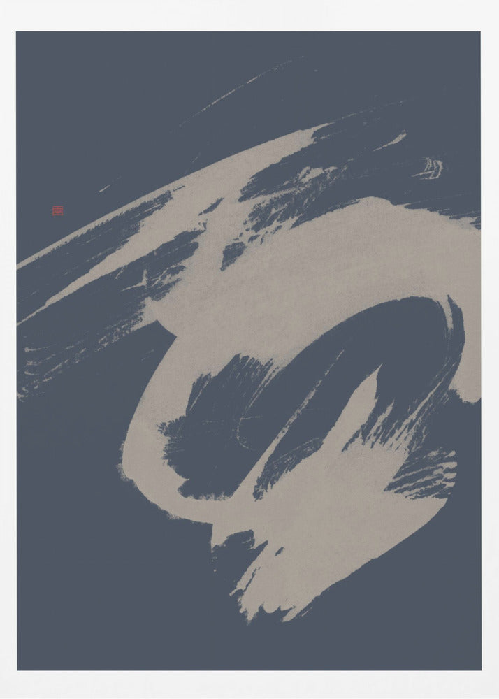 In Eile | Poster