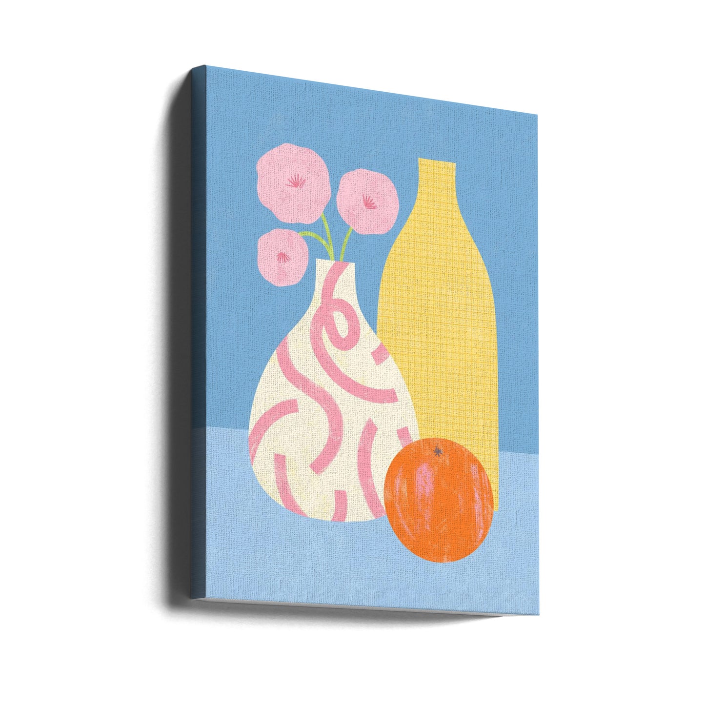 Still Life | Canvas