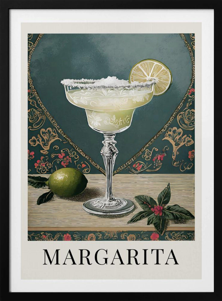 Margarita | Poster
