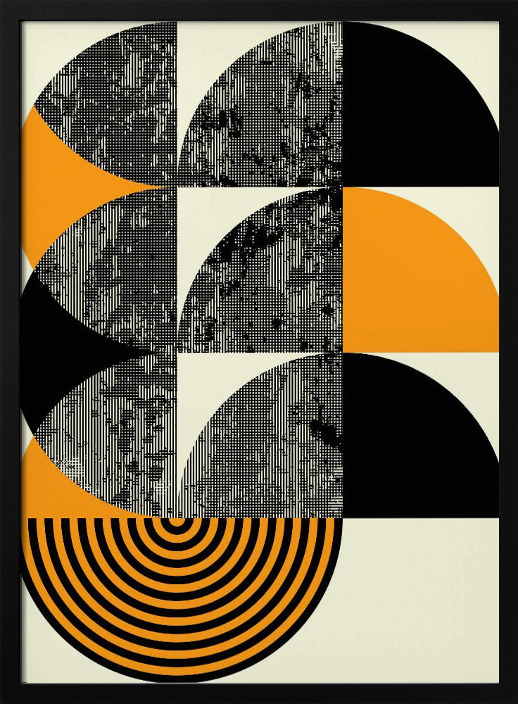 Format 959 | Poster - Kunstdruck