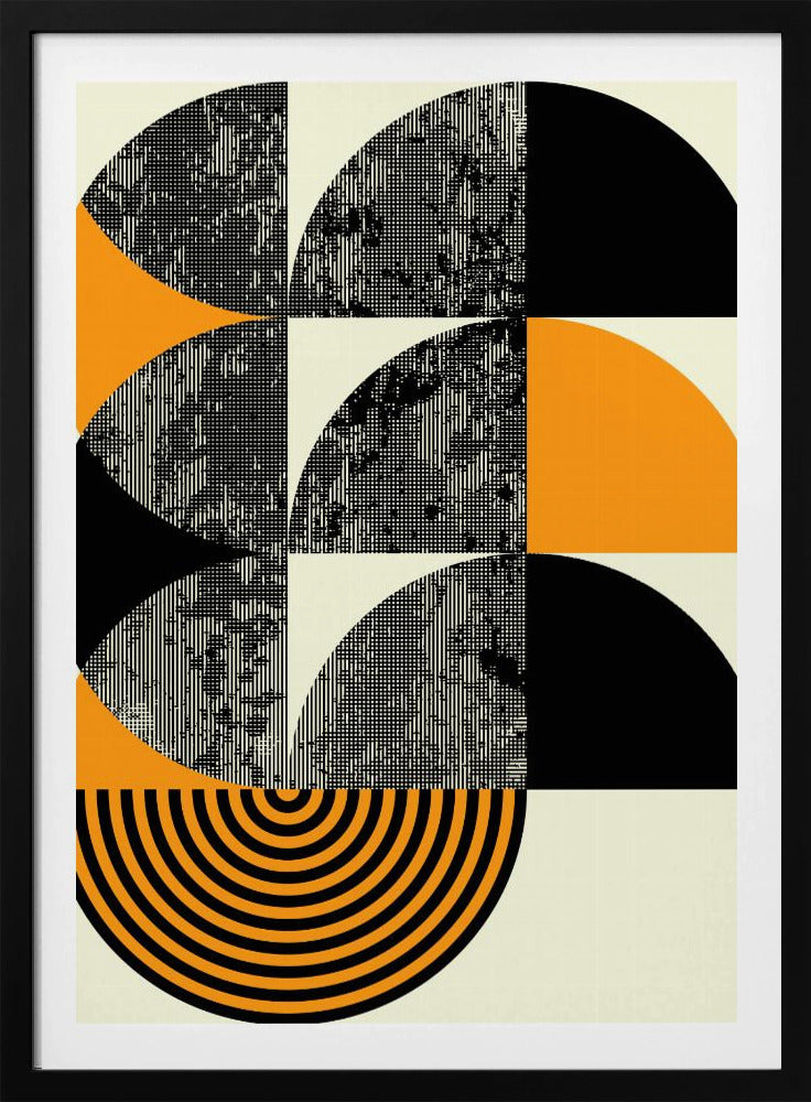 Format 959 | Poster - Kunstdruck