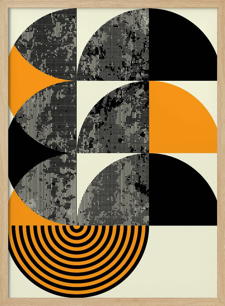 Format 959 | Poster - Kunstdruck