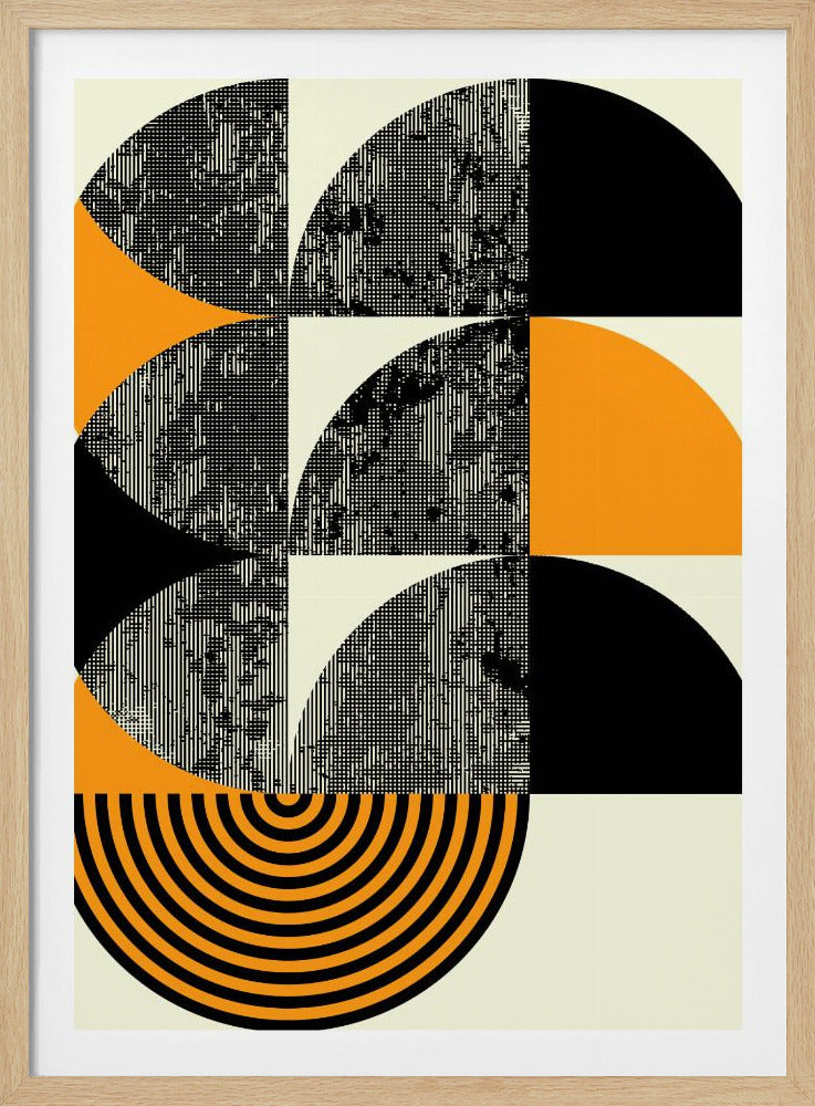 Format 959 | Poster - Kunstdruck