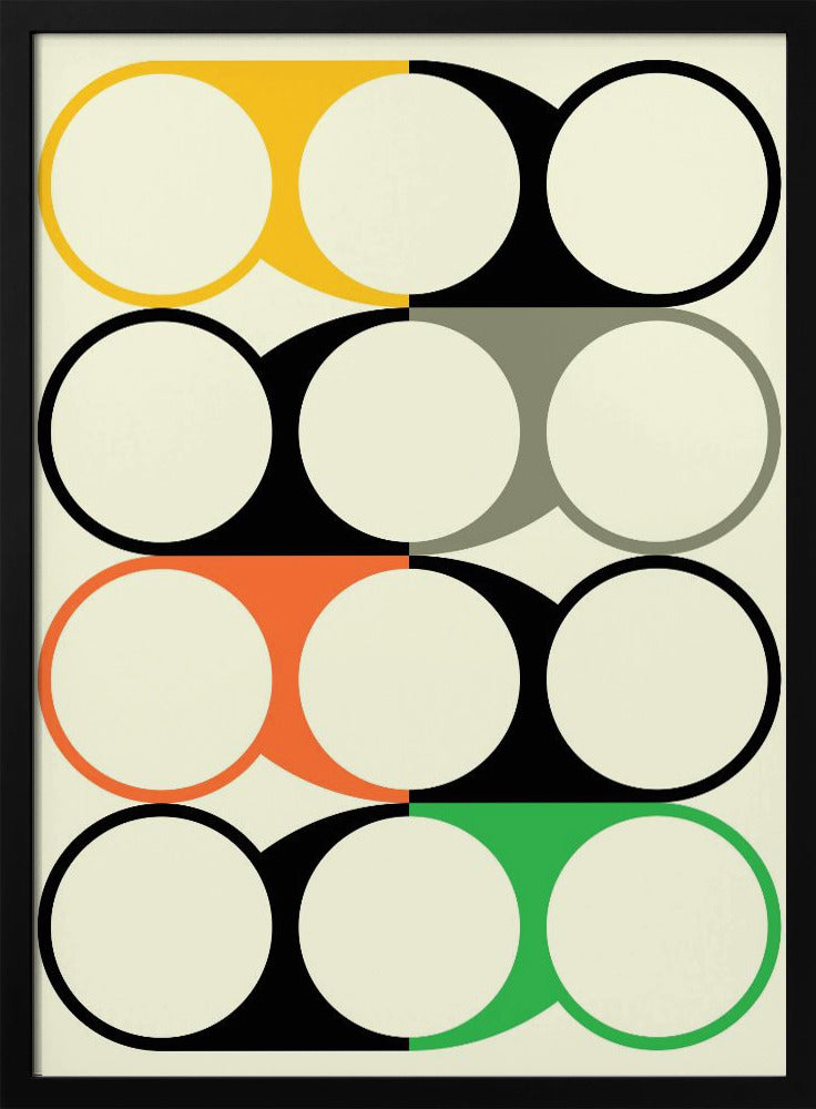 Format 926 | Poster - Kunstdruck