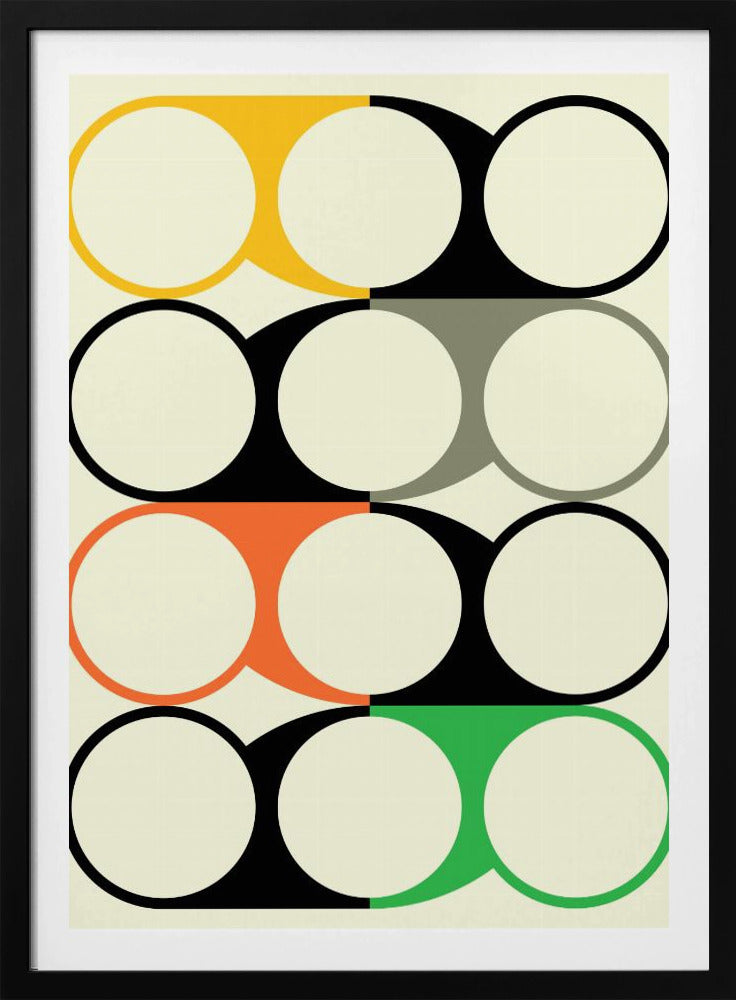 Format 926 | Poster - Kunstdruck