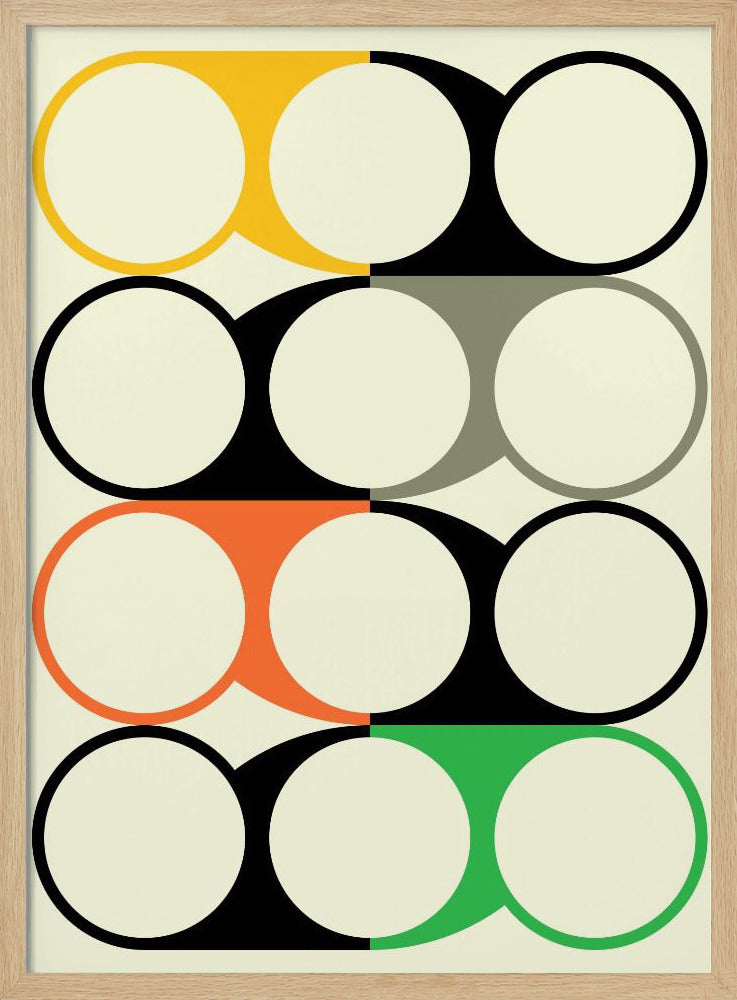 Format 926 | Poster - Kunstdruck