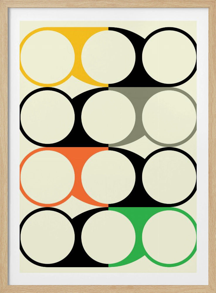 Format 926 | Poster - Kunstdruck