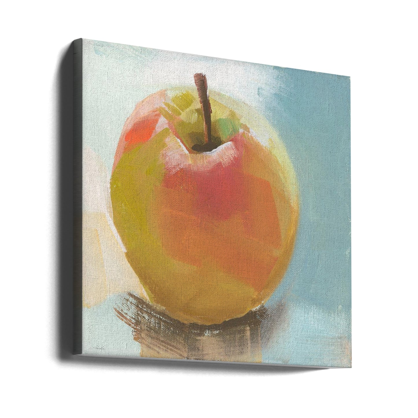 Golden Delicious | Leinwand