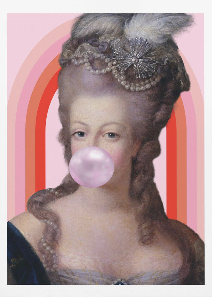 Marienew Ratioiso | Poster