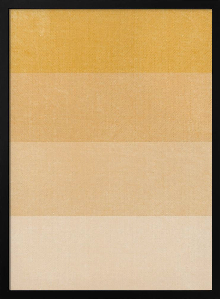 Earth Shades | Poster