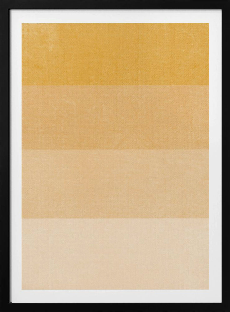 Earth Shades | Poster