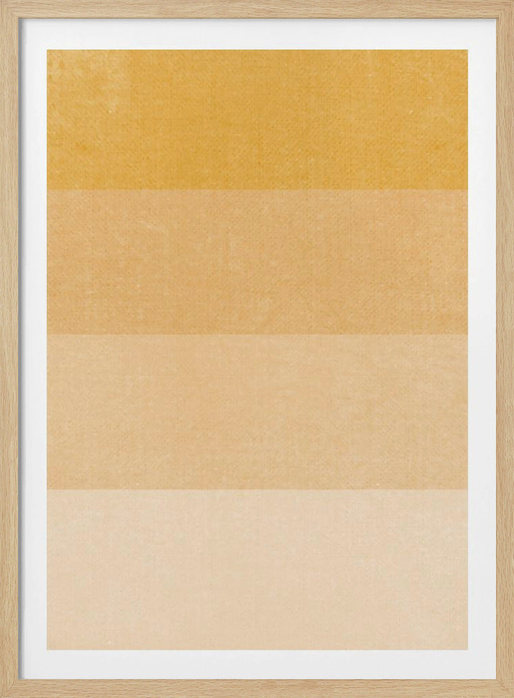 Earth Shades | Poster