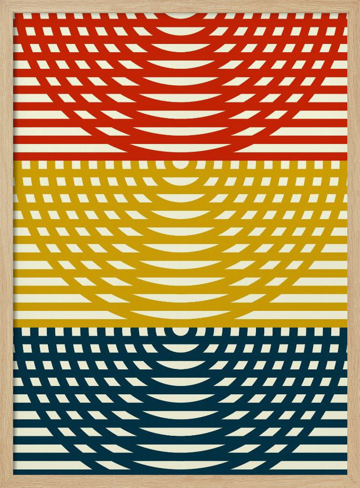 Concepto 1 vers. 3 | Posters  - Impresiones de Arte