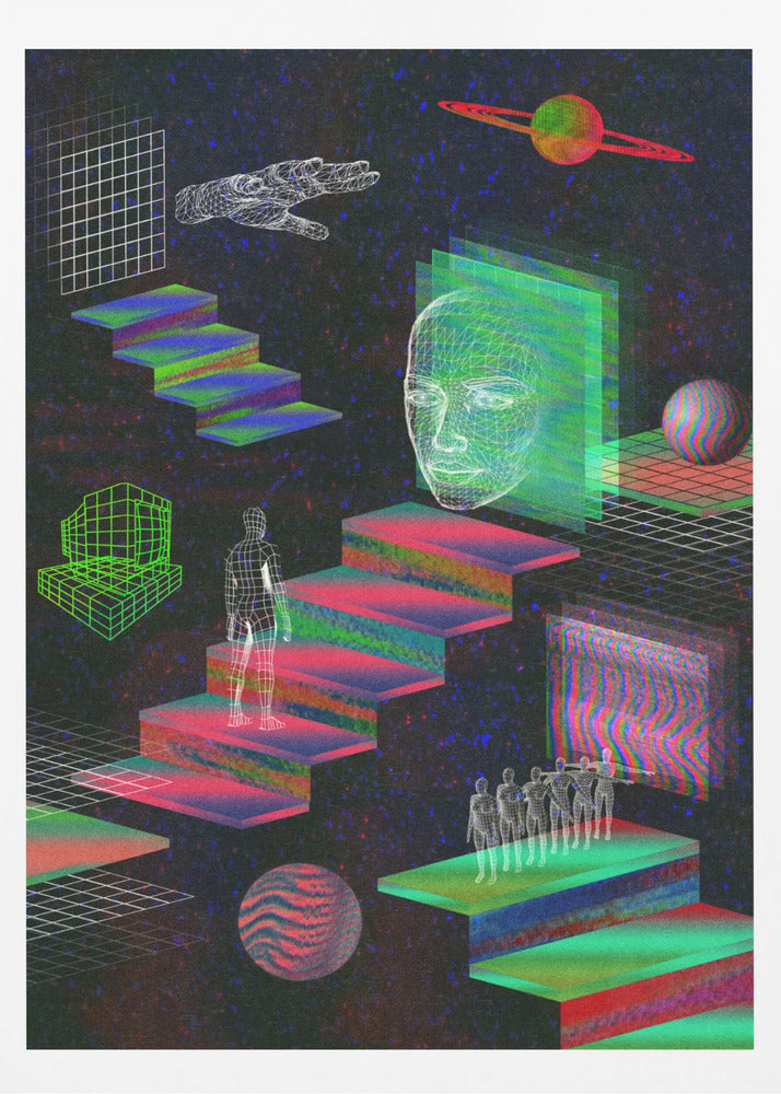 Schnittstelle | Poster