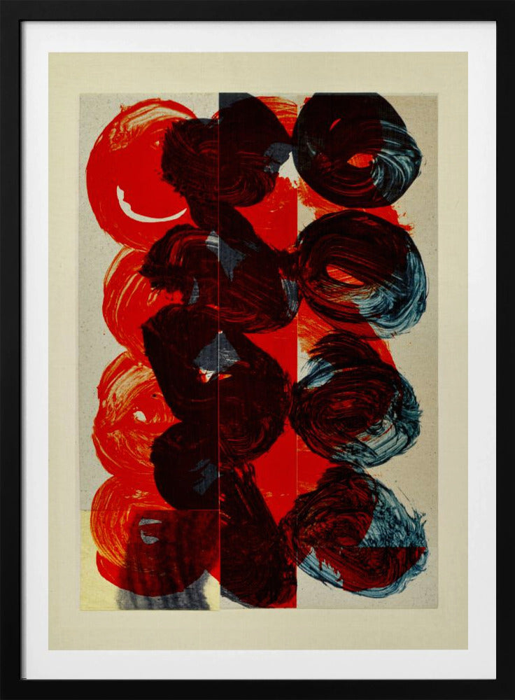 Donuts 4v6 16x22 | Poster