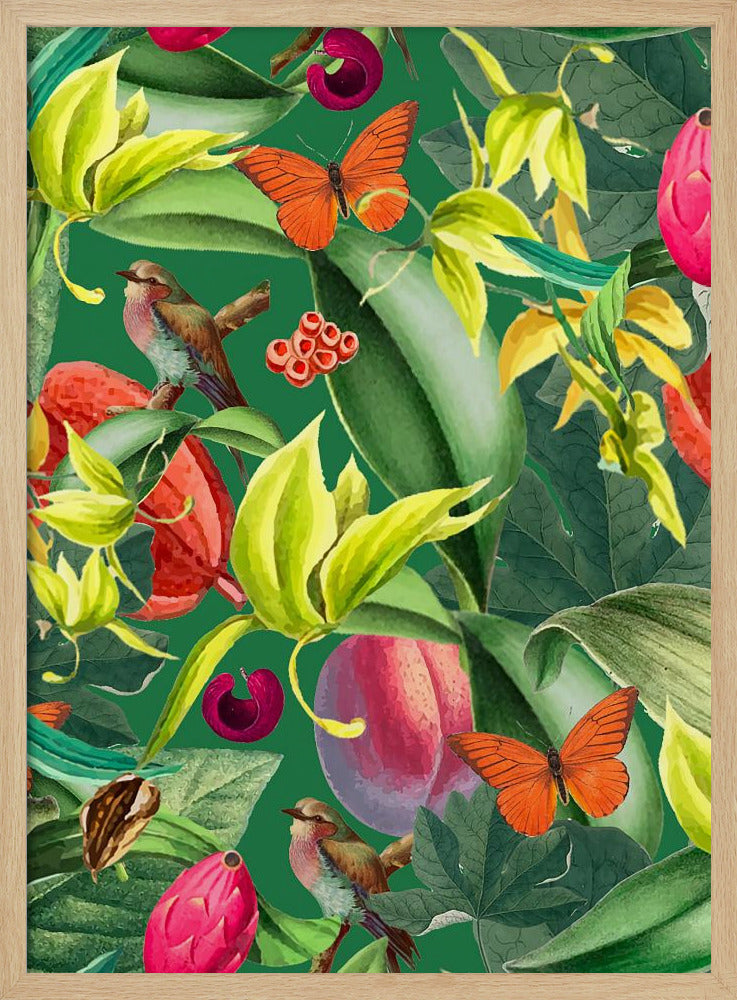 Botanical | Poster