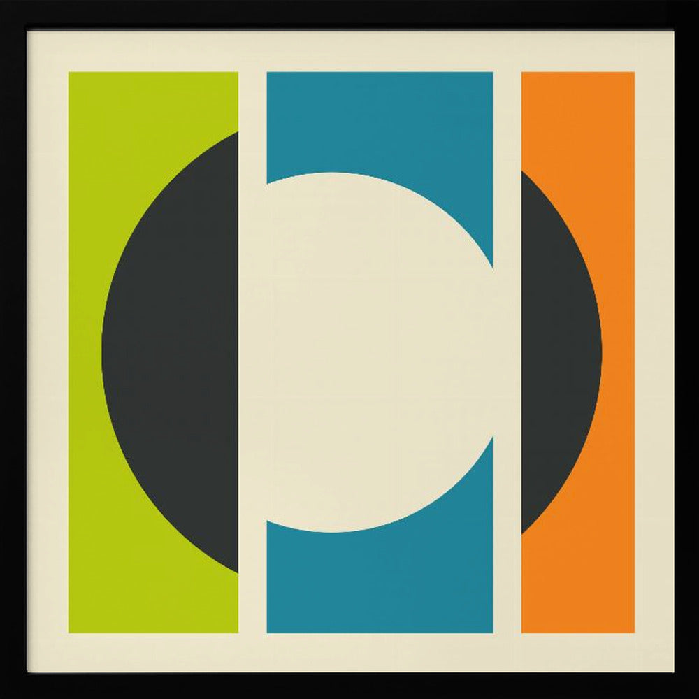 Fehlt 1 | Poster - Kunstdruck