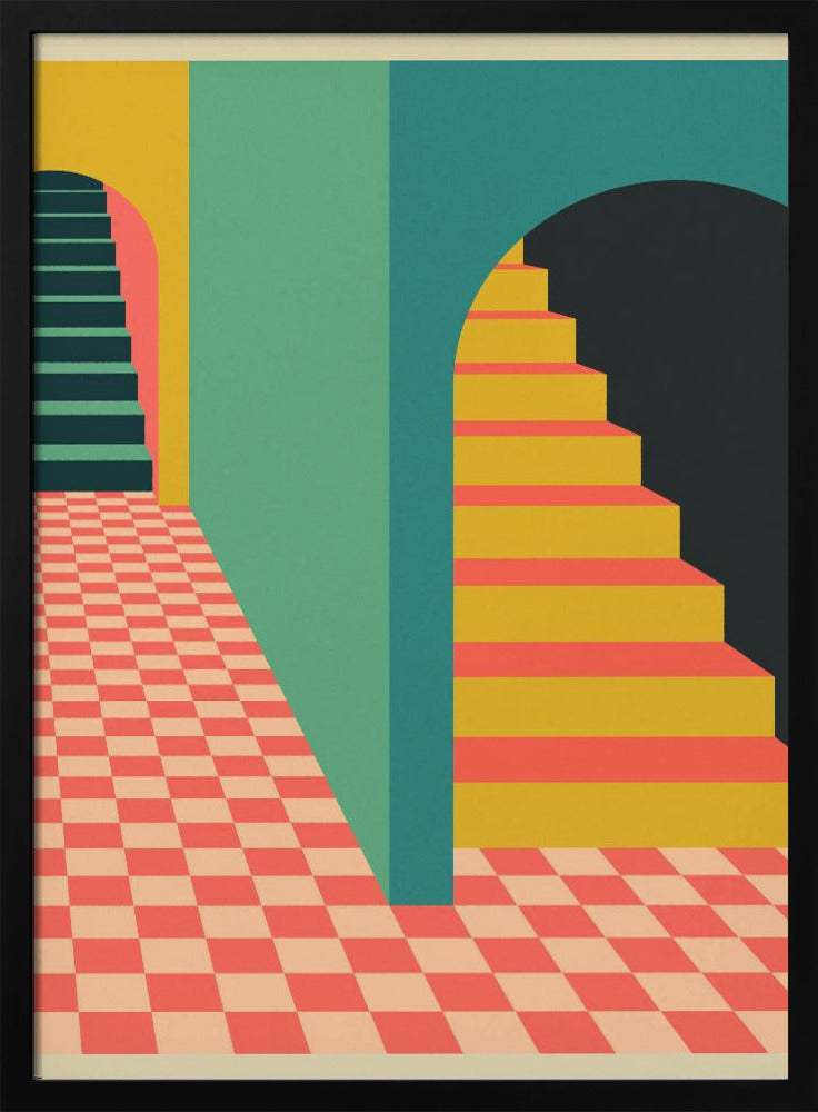 Schlafwandeln 4 | Poster