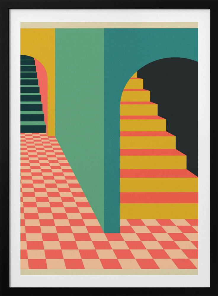 Schlafwandeln 4 | Poster