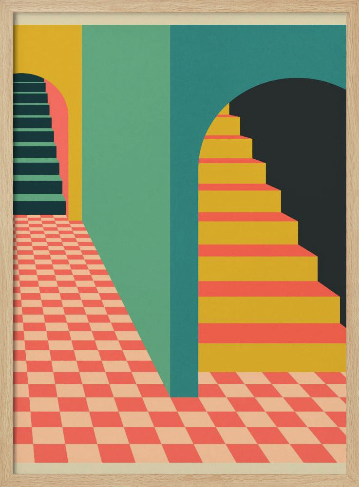 Schlafwandeln 4 | Poster
