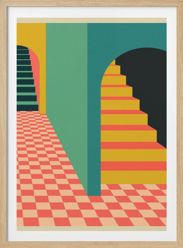 Schlafwandeln 4 | Poster