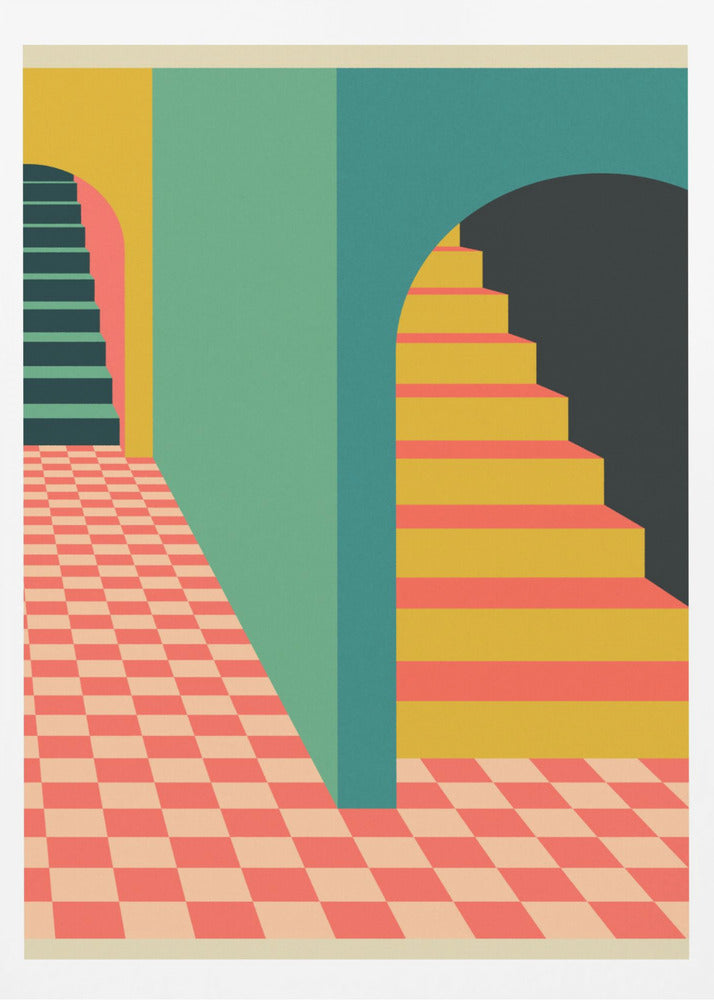 Schlafwandeln 4 | Poster