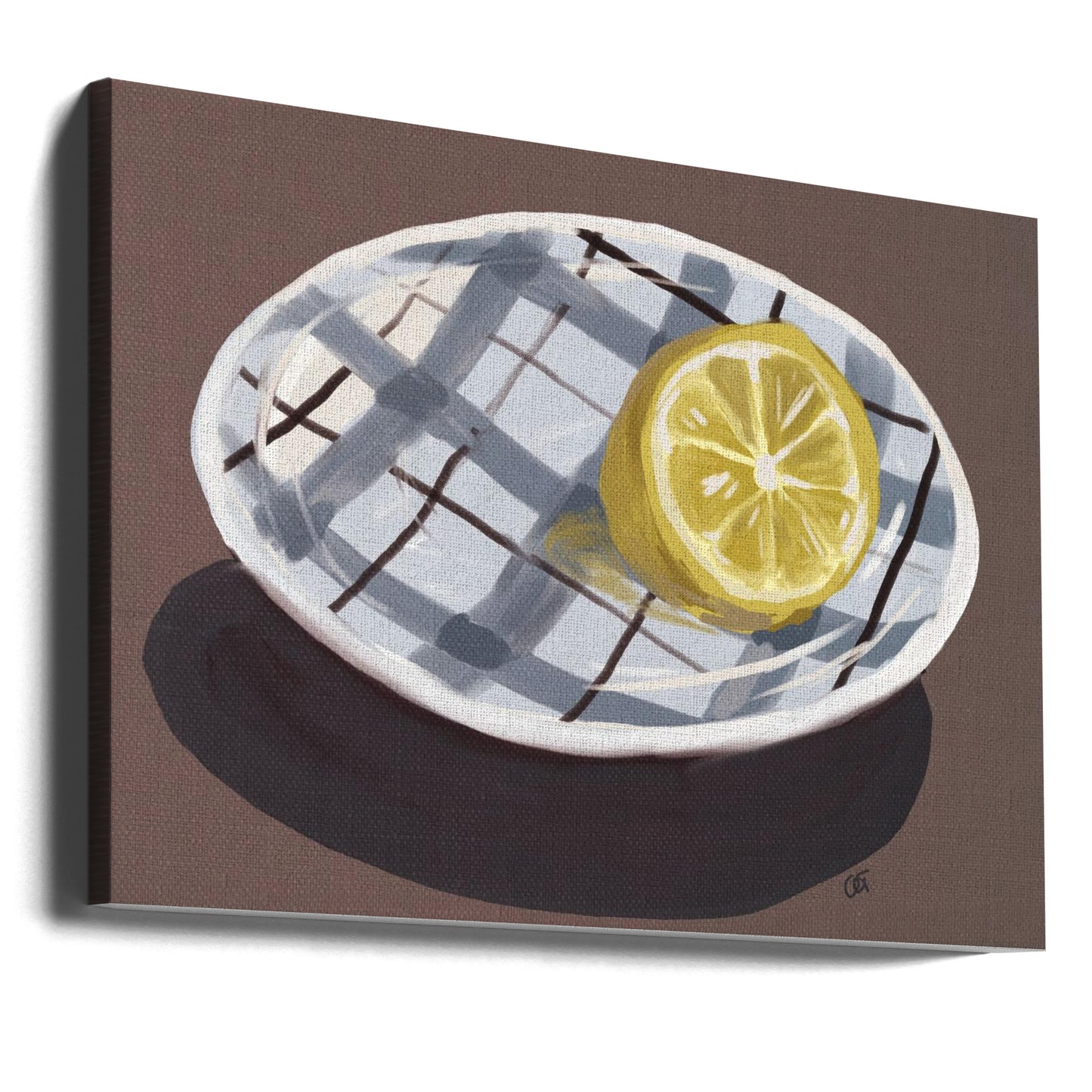 Pancakes | Canvas