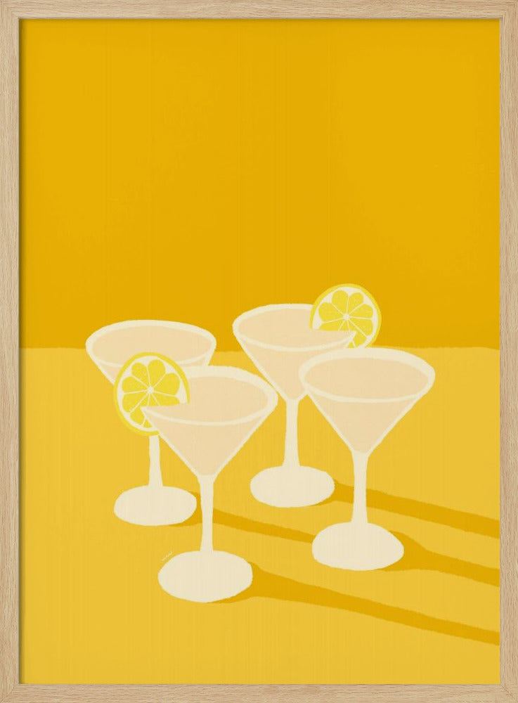 DRINKZ | Poster