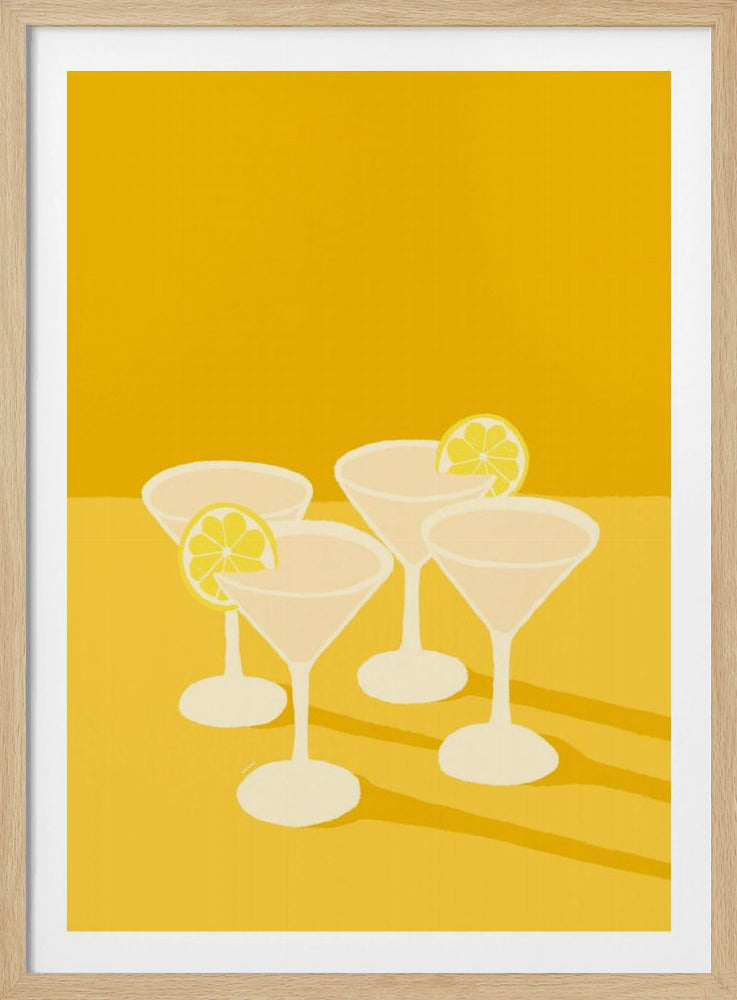 DRINKZ | Poster