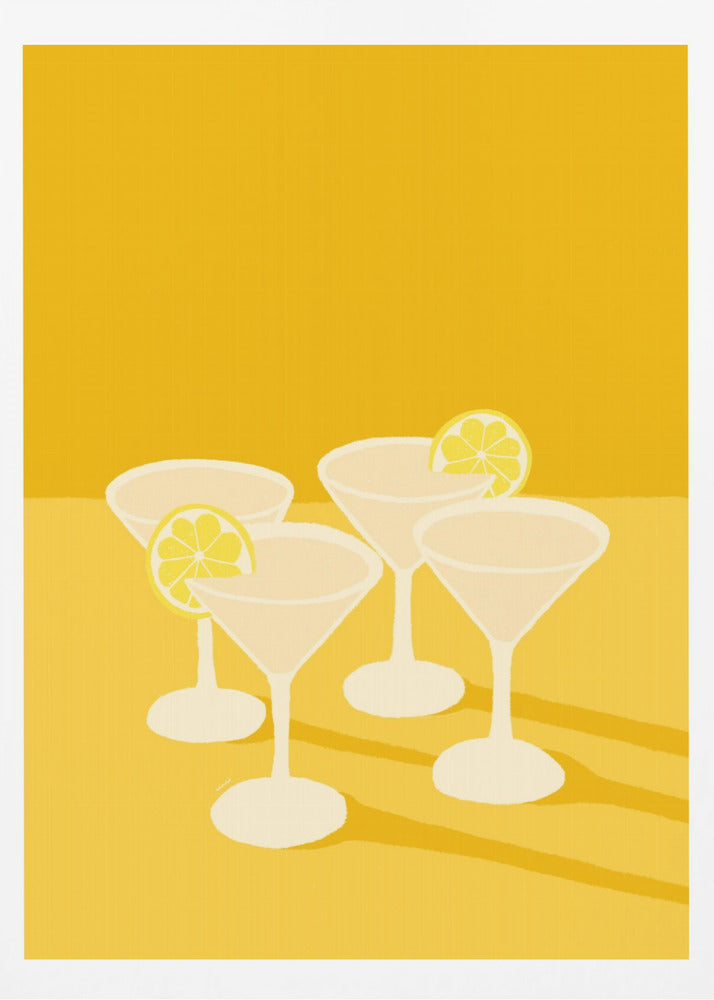 DRINKZ | Poster