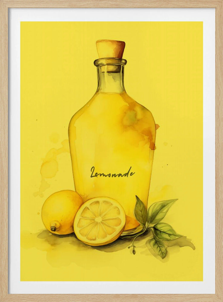 Lemonad | Poster