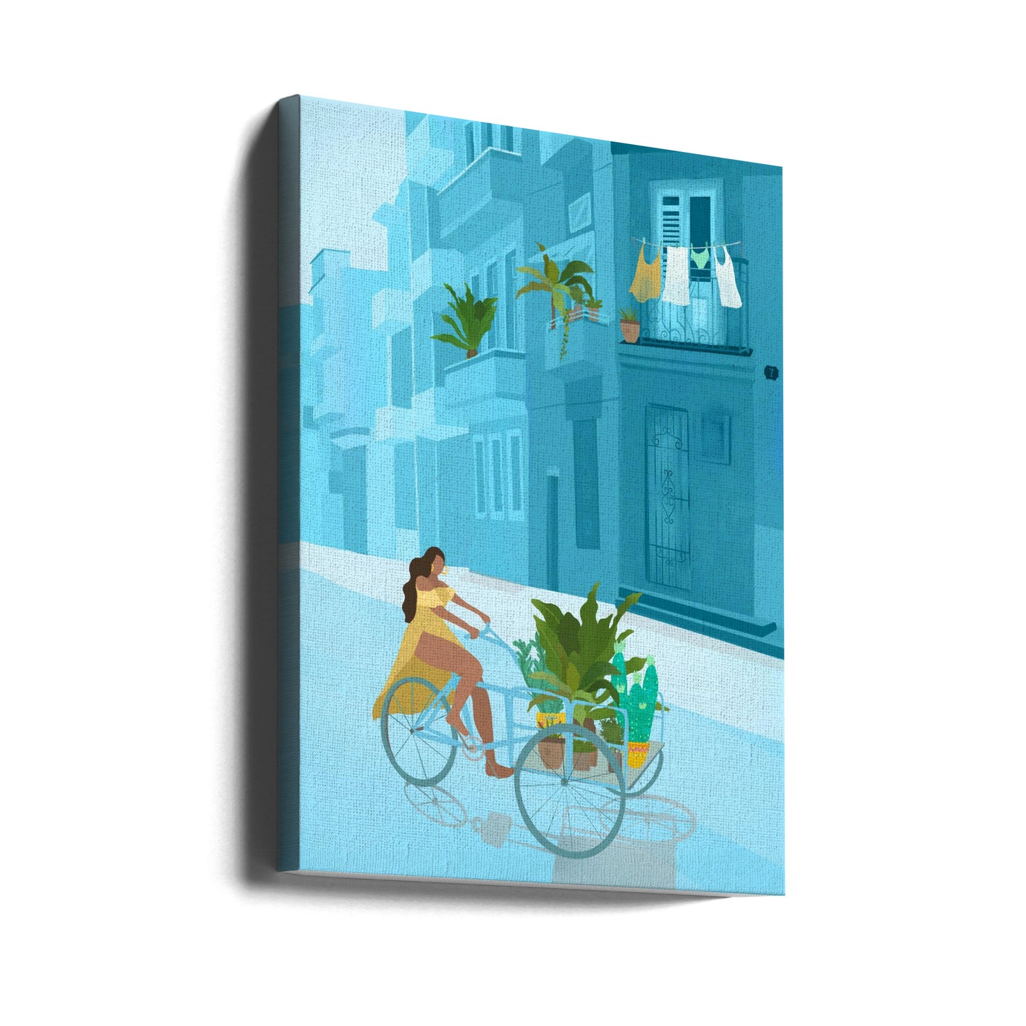 Havana | Canvas