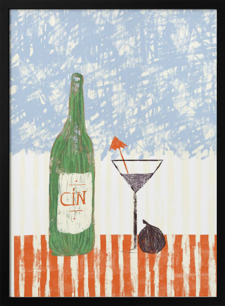 CIN | Affisch
