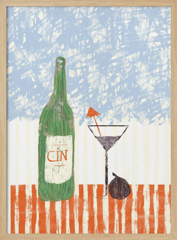CIN | Affisch