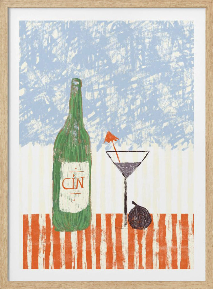 CIN | Affisch