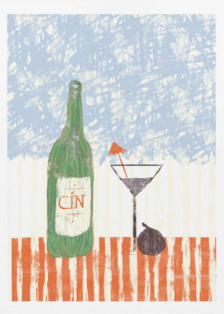 CIN | Affisch
